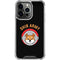 Shib Army Crypto iPhone 16 Pro Clear Case